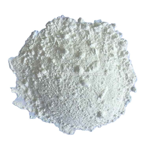 ʻO Titanium Dioxide Rutile Tio2 no ka Pepa